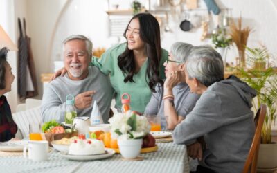 Caring For Aging Parents: Tips For Supporting Them While Preseving Your Own Well-being