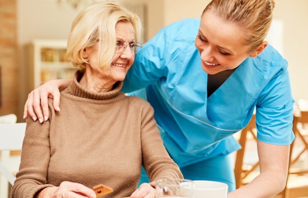 The Importance of Individualized Care Plans for Seniors