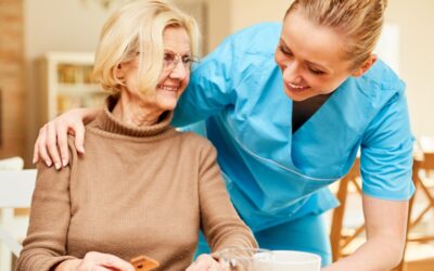 The Importance of Individualized Care Plans for Seniors