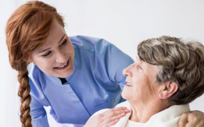 5 Techniques to Calm an Alzheimer’s Patient During Anxiety Episodes