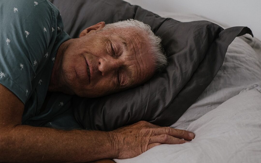 Tips for Encouraging Better Sleep Habits in Seniors
