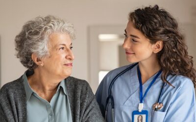 How to Manage Caregiver Stress and Prevent Burnout