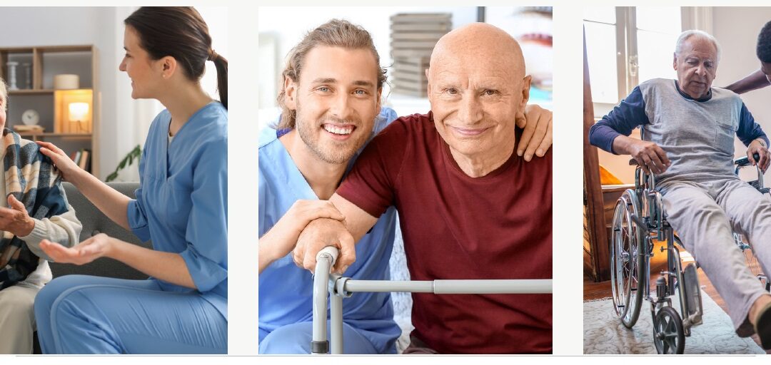How to Choose Between Home Health Care and a Nursing Home In 2026