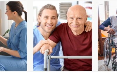 How to Choose Between Home Health Care and a Nursing Home In 2026